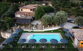 Agriturismo A Casa Di Susanna